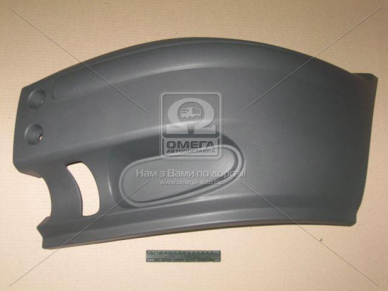 Кут бампера передній правий Ford Transit 2000-2006 Tempest 4068247