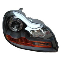 Фара Geely CK 06-09 права (Tempest) 1017001077