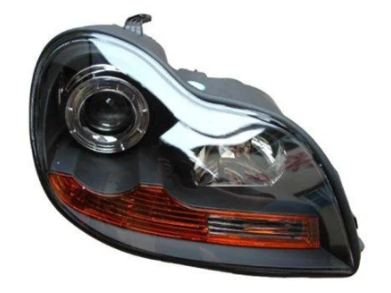 Фара Geely CK 06-09 права (Tempest) 1017001077
