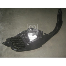 Підкрилок лівий передній Hyundai Tucson 2004-2009 Tempest 868112E000 Китай