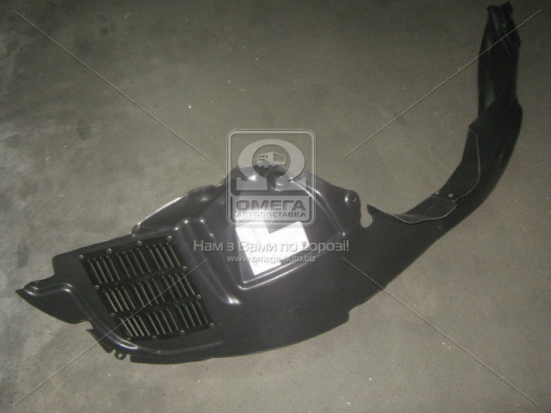Підкрилок передній правий Hyundai Tucson 2004-2009 Tempest 868122E000, Китай