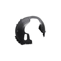 Підкрилок правий передній Hyundai Sonata LF 2014-2017 Tempest 86812C2000