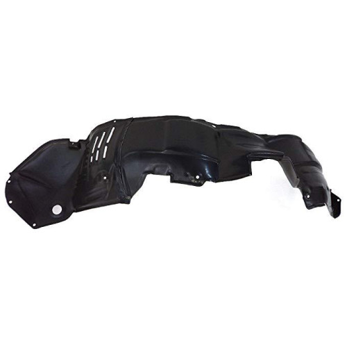 Підкрилок правий передній Lexus RX 2004-2008 Tempest 5380548040