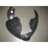 Підкрилок передній лівий Mazda 6 GG 2002-2008 Tempest GJ6A56140D