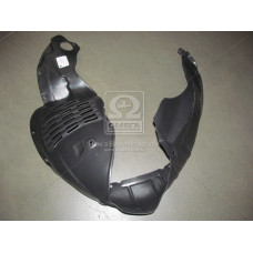 Підкрилок передній лівий Mazda 6 GG 2002-2008 Tempest GJ6A56140D