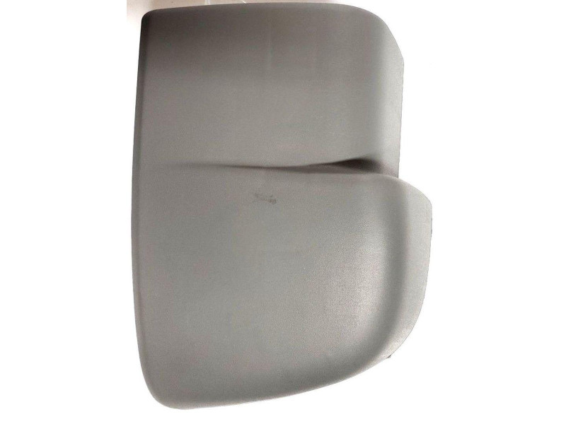 Кут бампера заднього (правий) Mercedes Sprinter 903 1995-2000 Tempest A9018800471