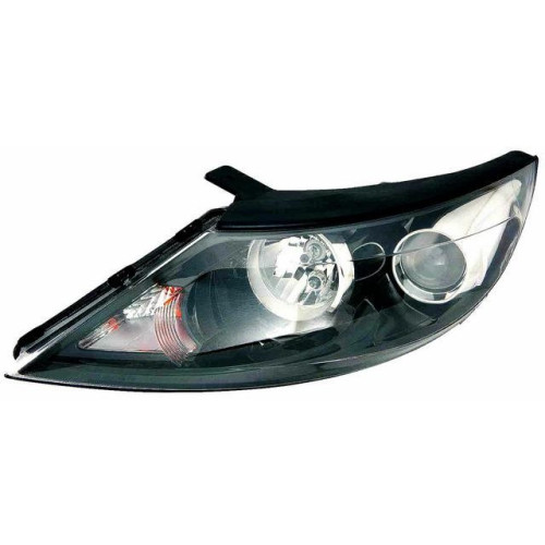 Фара передня ліва Kia Sportage 2010-2015 TYC 921023W020