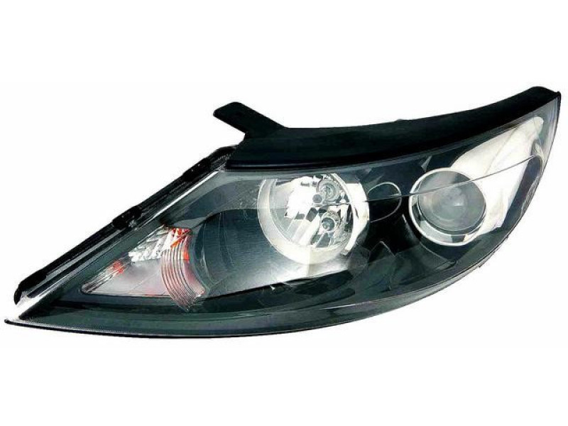 Фара ліва Kia Sportage 10-15 (TYC) 921013W020