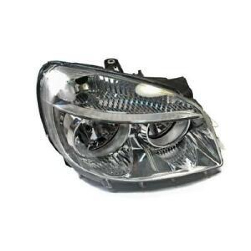 Фара передня права Fiat Doblo 2005-2009 (MAGNETI MARELLI) 51755054