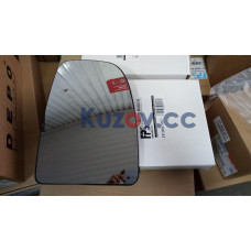 Вкладиш дзеркала лівий Peugeot Boxer, Citroen Jumper, Fiat Ducato 2007- FPS FP 2606 M12