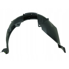 Підкрилок передній лівий Renault Dokker 2012- (Tempest) 638411852R