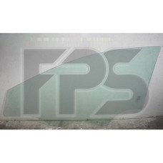 Скло передньої лівої двері Hyundai Elantra MD 11-16 (XYG)