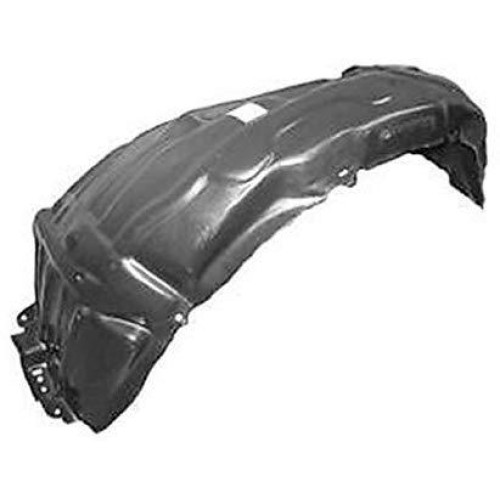 Підкрилок передній лівий Toyota Camry XV40 2006-2011 Tempest 5387606060