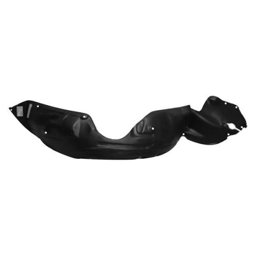 Підкрилок передній правий Toyota Camry V20 1997-2001 Tempest 5387533071