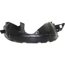 Підкрилок передній лівий Suzuki SX4 2006-2014 Tempest 7232280J00