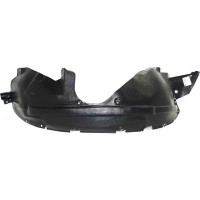 Підкрилок передній правий Suzuki SX4 2006-2014 (Tempest) 7232180J00