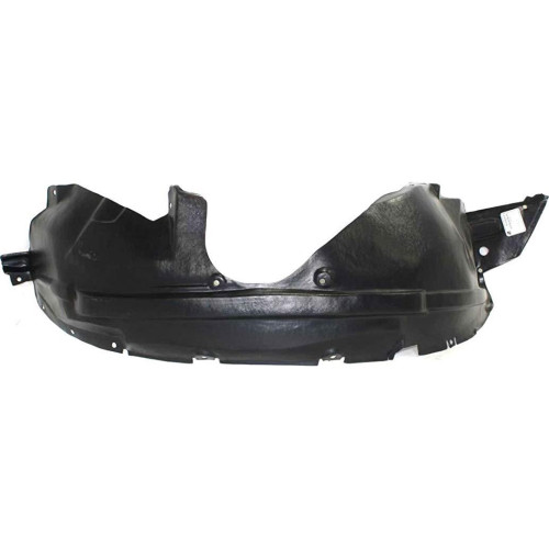Підкрилок передній правий Suzuki SX4 2006-2014 (Tempest) 7232180J00