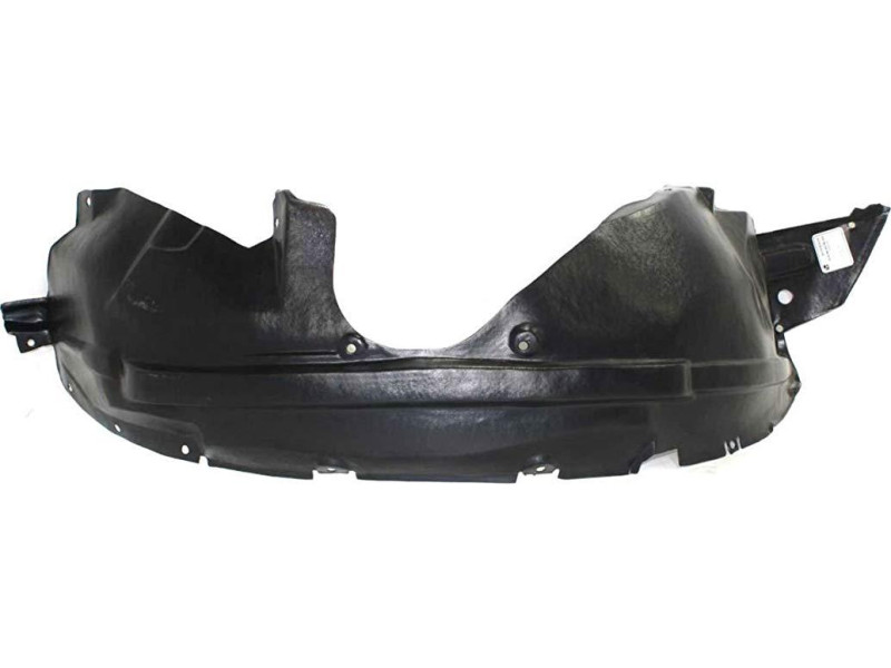 Підкрилок передній правий Suzuki SX4 2006-2014 (Tempest) 7232180J00