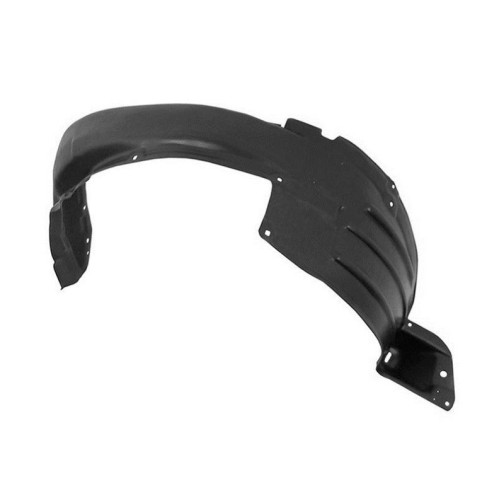 Підкрилок лівий передній Toyota Land Cruiser Prado J120 2003-2009 Tempest 5387660033