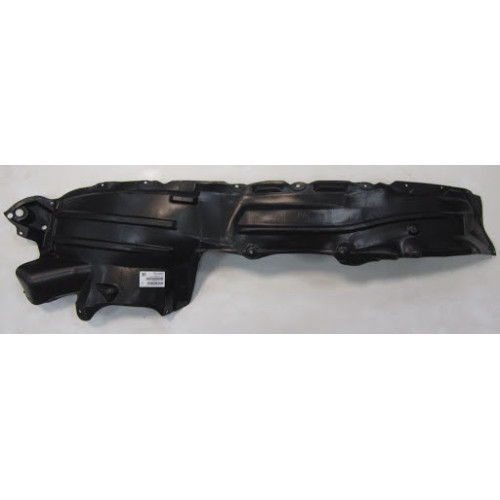 Підкрилок передній лівий Toyota Land Cruiser 200 2007-2012 Tempest 5387660060
