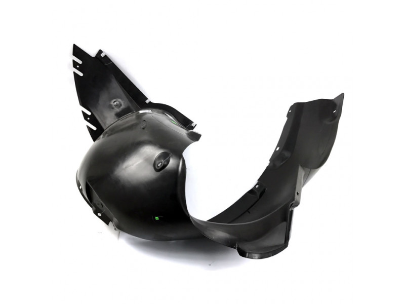 Підкрилок передній правий VW Polo 5 2009-2015 Tempest 6RF809958