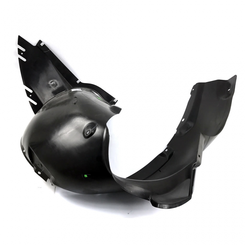 Підкрилок передній правий VW Polo 5 2009-2015 Tempest 6RF809958