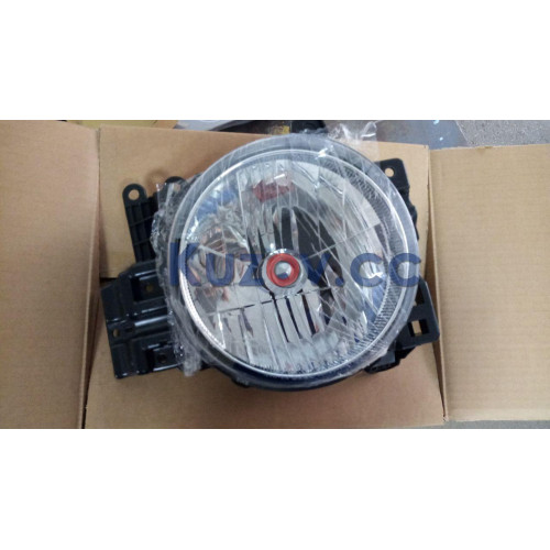 Фара передня права Toyota FJ Cruiser 2006-2015 (Depo)