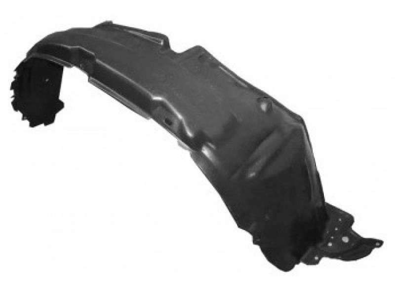 Підкрилок передній правий Toyota RAV4 2013-2015 Tempest 5387542080