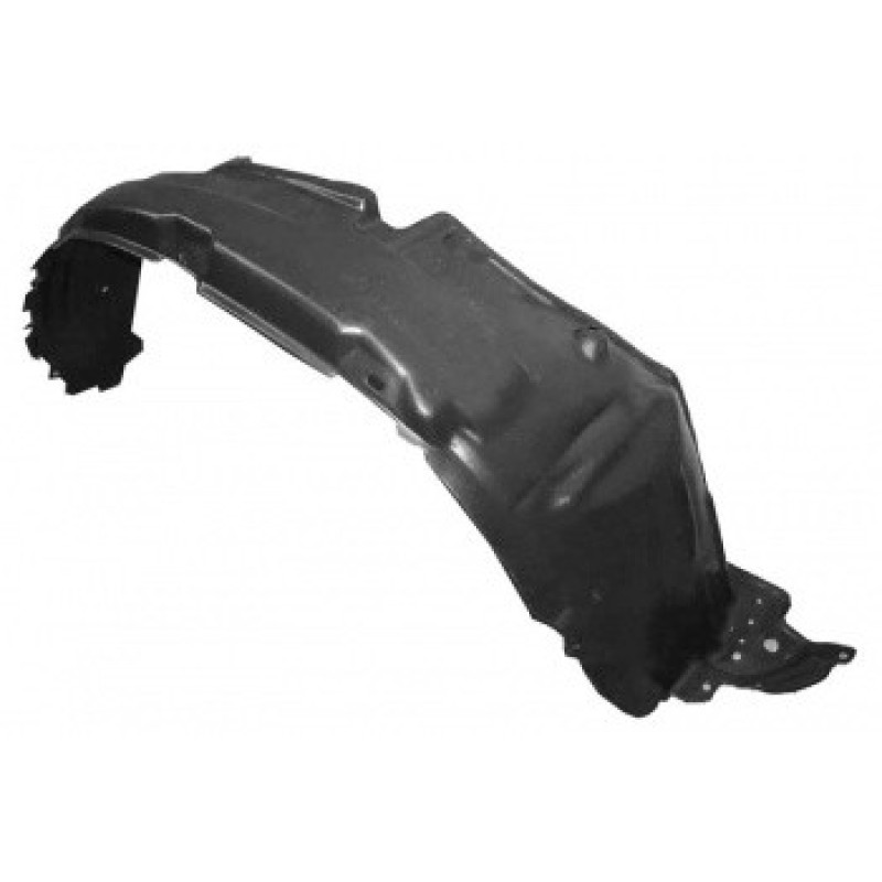 Підкрилок передній лівий Toyota RAV4 2013-2015 Tempest 5387642090