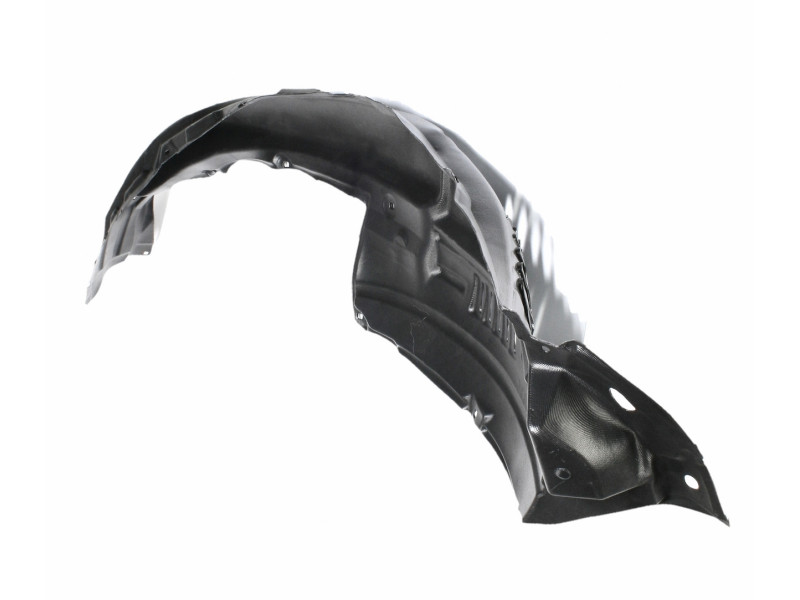 Підкрилок передній правий Toyota Land Cruiser Prado J150 2010-2013 Tempest 538750G020