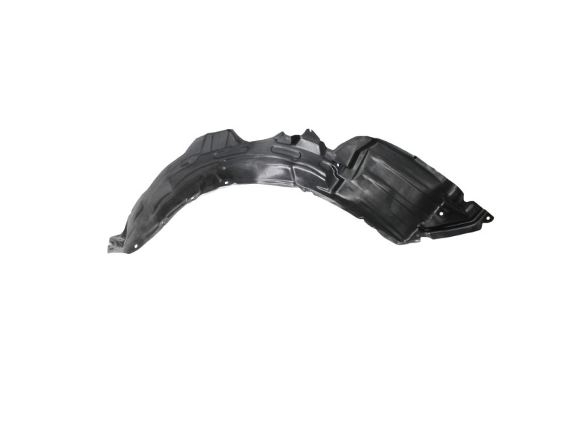 Підкрилок передній лівий Toyota Yaris 1999-2006 Tempest 538760D010