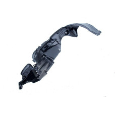 Підкрилок передній правий Toyota Corolla E15 2010-2013 Tempest 5387512550