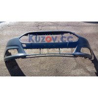 Бампер передній Ford Mondeo 5, Fusion USA 2014-2017 FPS 2011258