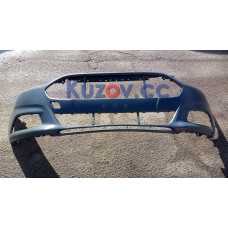 Бампер передній Ford Mondeo 5, Fusion USA 2014-2017 FPS 2011258