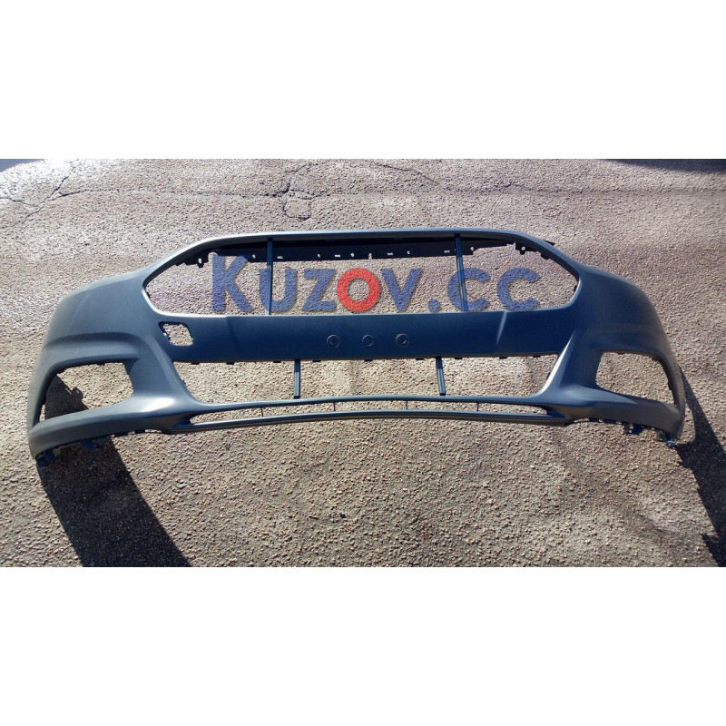 Бампер передній Ford Mondeo 5, Fusion USA 2014-2017 FPS 2011258