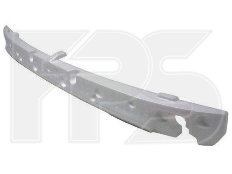 Абсорбер переднього бампера Nissan Juke 15- (FPS)