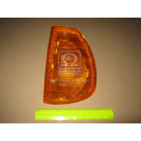 Покажчик повороту Mercedes 123 жовтий правий (TYC)