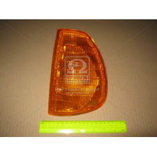 Покажчик повороту Mercedes 123 жовтий правий (TYC)