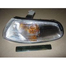 Покажчик повороту Mazda 626 GE 92-97 лівий (TYC) 8BGF51070