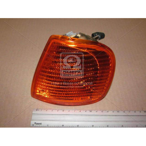 Покажчик повороту VW Caddy 2 1995-2004 правий (TYC)