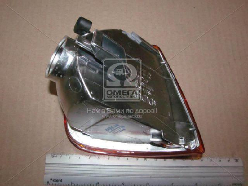 Покажчик повороту VW Caddy 2 95-04 правий (TYC)