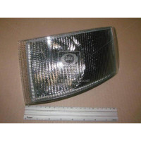 Покажчик повороту Citroen Jumper, Fiat Ducato, Peugeot Boxer 94-01 правий (TYC)
