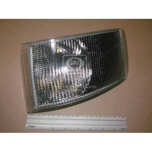 Покажчик повороту Citroen Jumper, Fiat Ducato, Peugeot Boxer 94-01 правий (TYC)