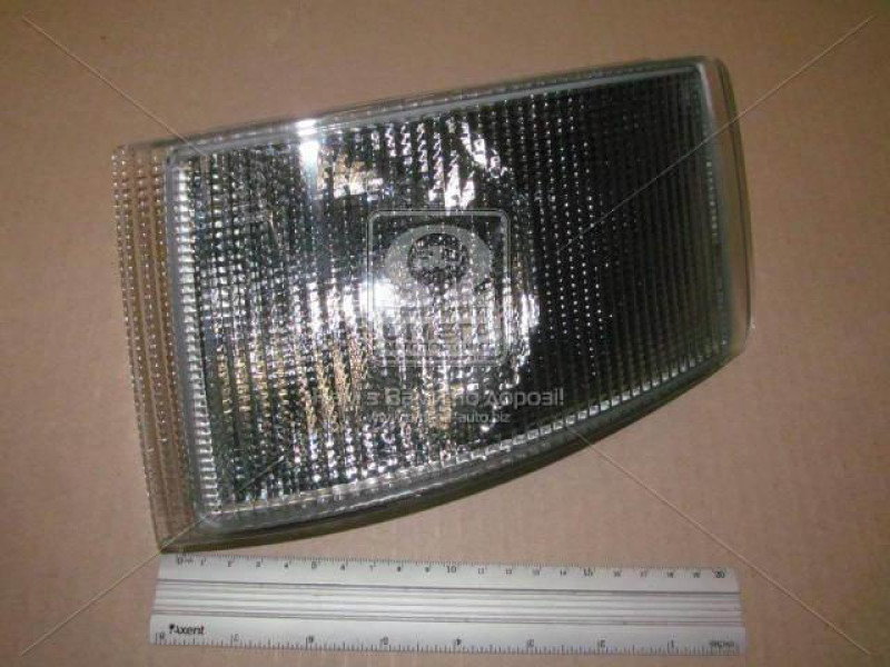 Покажчик повороту Citroen Jumper, Fiat Ducato, Peugeot Boxer 94-01 правий (TYC)