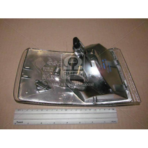 Покажчик повороту Citroen Jumper, Fiat Ducato, Peugeot Boxer 94-01 правий (TYC)