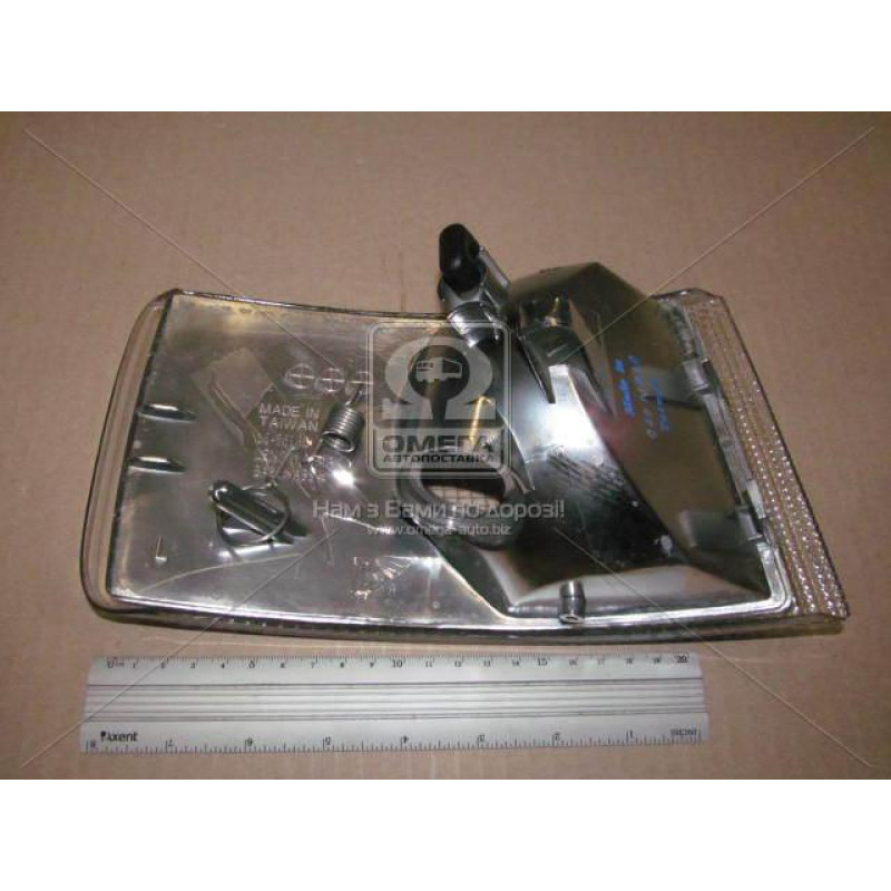 Покажчик повороту Citroen Jumper, Fiat Ducato, Peugeot Boxer 94-01 правий (TYC)