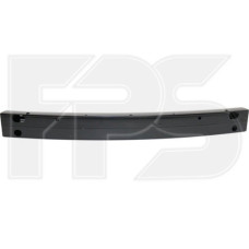 Підсилювач заднього бампера Nissan Juke 10-15 (FPS)