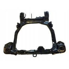 Балка передньої підвіски Hyundai Santa Fe 2 06-12 (Mobis) 624002B500, 624002B550, 624002B570