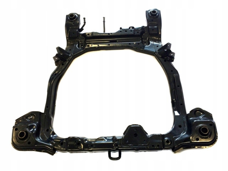 Балка передньої підвіски Hyundai Santa Fe 2 06-12 (Mobis) 624002B500, 624002B550, 624002B570