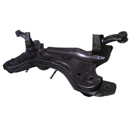 Балка передньої підвіски Hyundai Getz 2002-2006 підрамник (Mobis) 624011C100